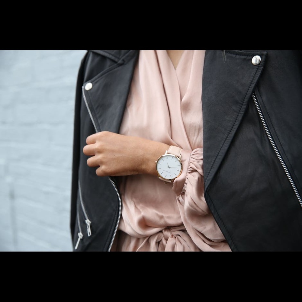 Meet your Posher, Marissa